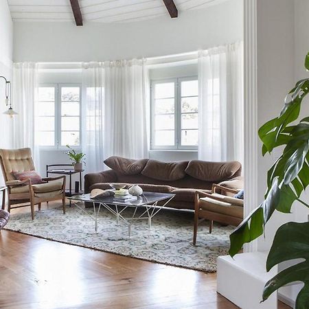 Bohemian Luxury - Intendente Lisboa 外观 照片