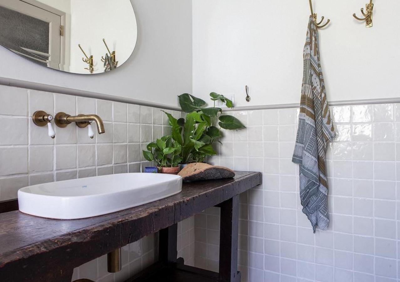 Bohemian Luxury - Intendente Lisboa 外观 照片