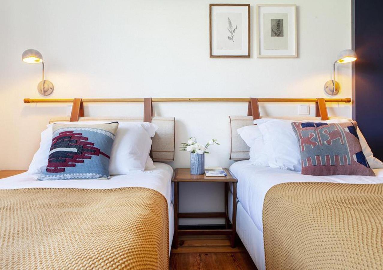 Bohemian Luxury - Intendente Lisboa 外观 照片