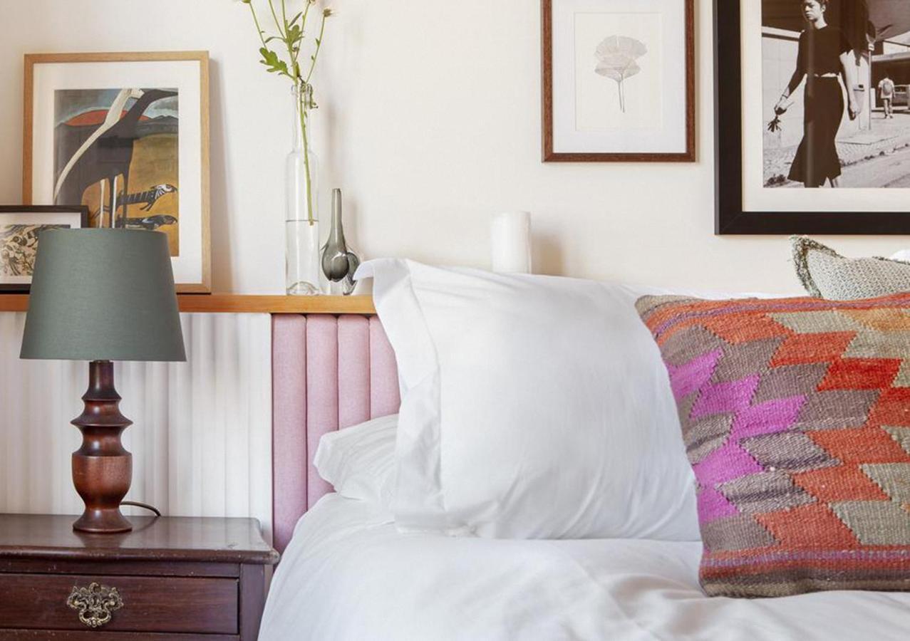 Bohemian Luxury - Intendente Lisboa 外观 照片