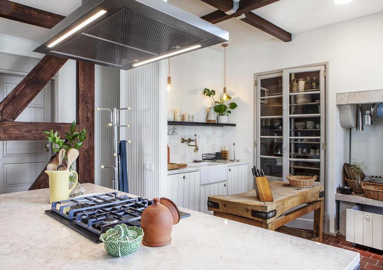 Bohemian Luxury - Intendente Lisboa 外观 照片