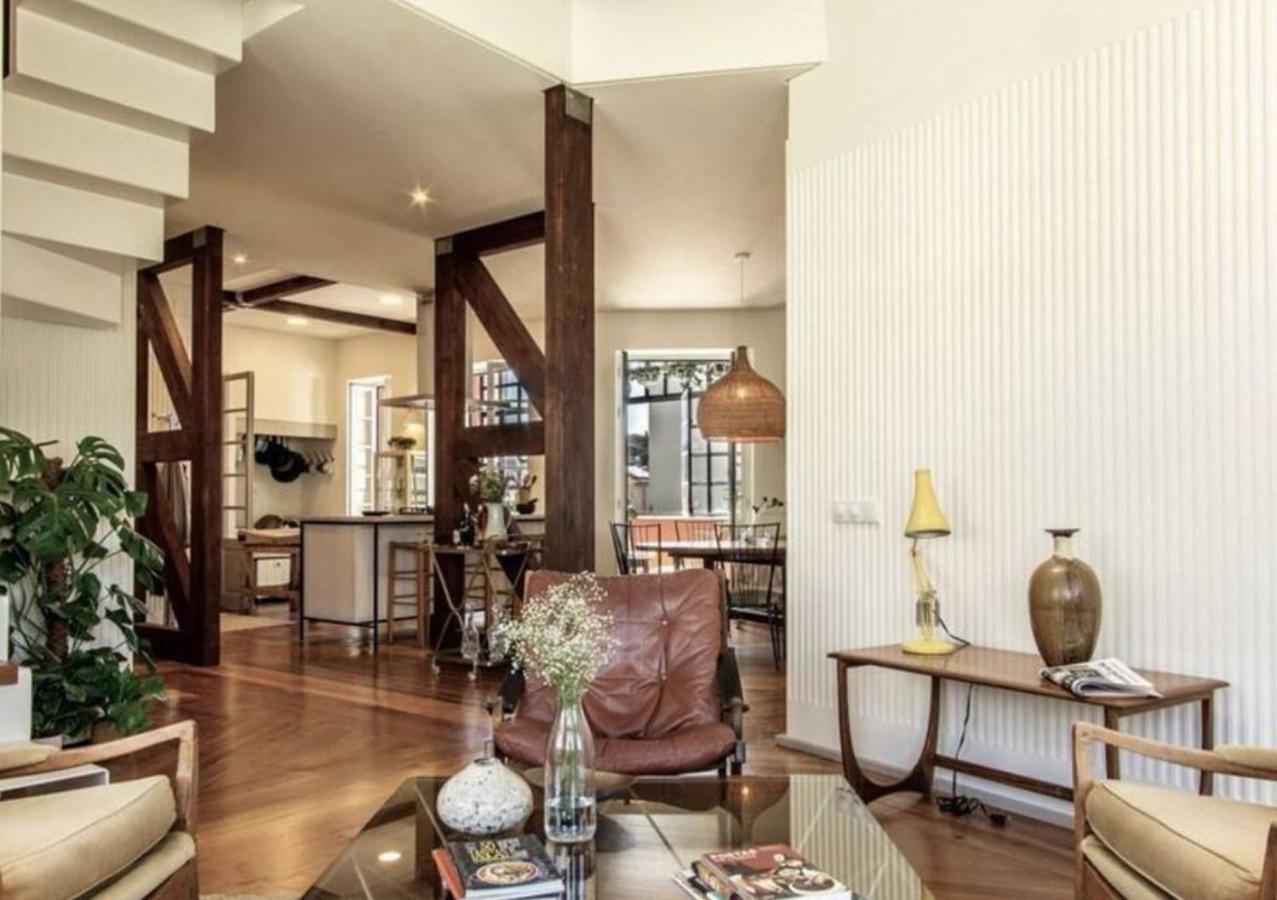 Bohemian Luxury - Intendente Lisboa 外观 照片