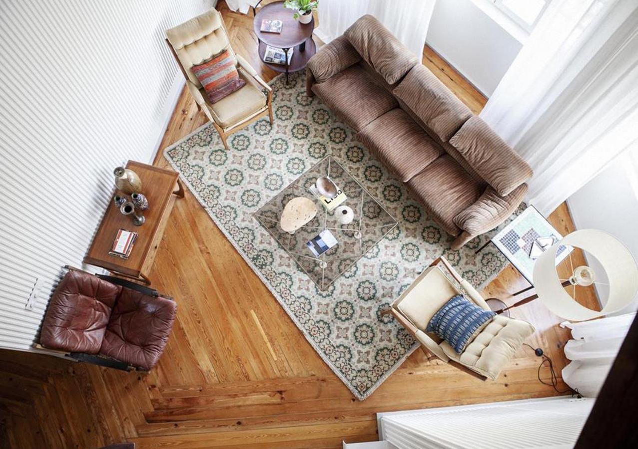 Bohemian Luxury - Intendente Lisboa 外观 照片