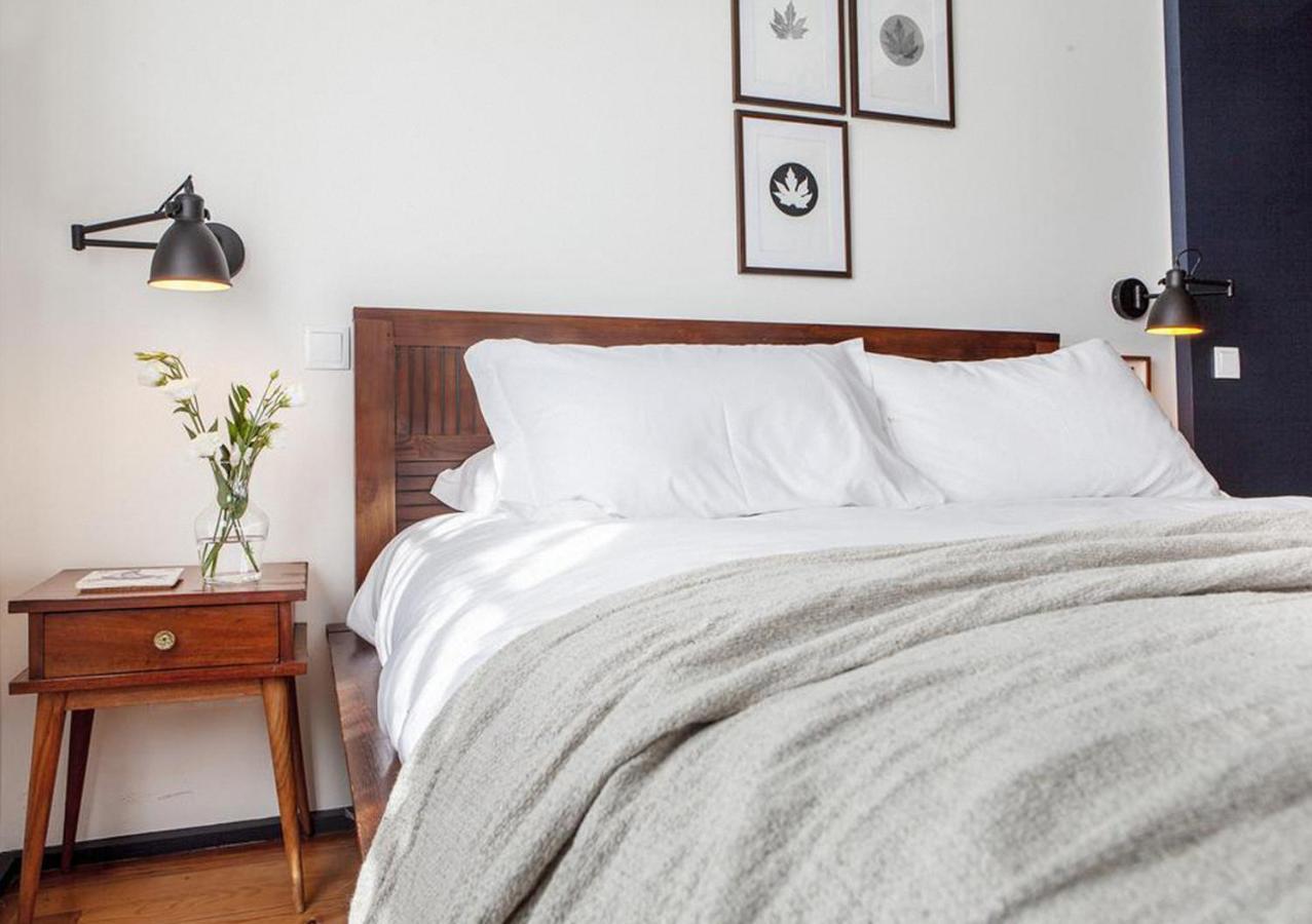 Bohemian Luxury - Intendente Lisboa 外观 照片