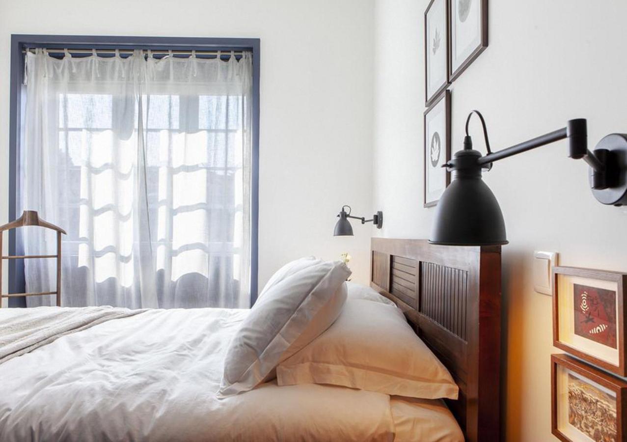 Bohemian Luxury - Intendente Lisboa 外观 照片