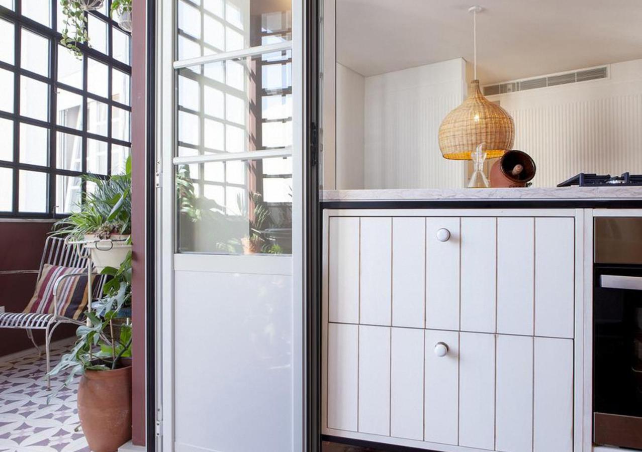 Bohemian Luxury - Intendente Lisboa 外观 照片