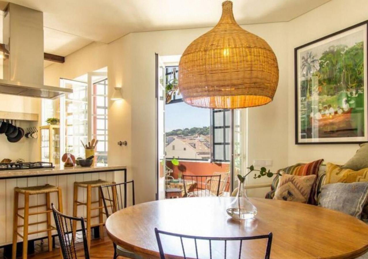 Bohemian Luxury - Intendente Lisboa 外观 照片