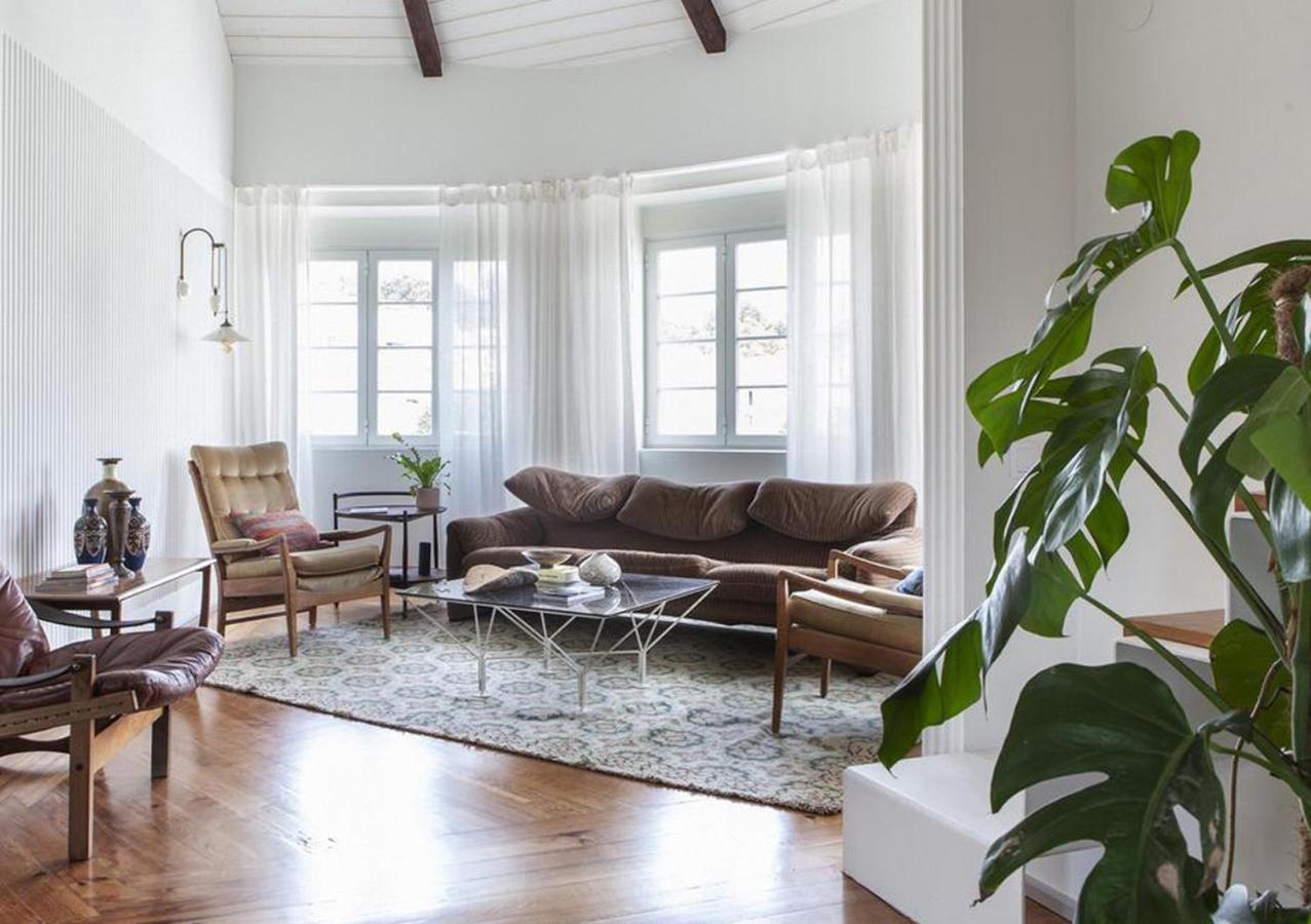 Bohemian Luxury - Intendente Lisboa 外观 照片