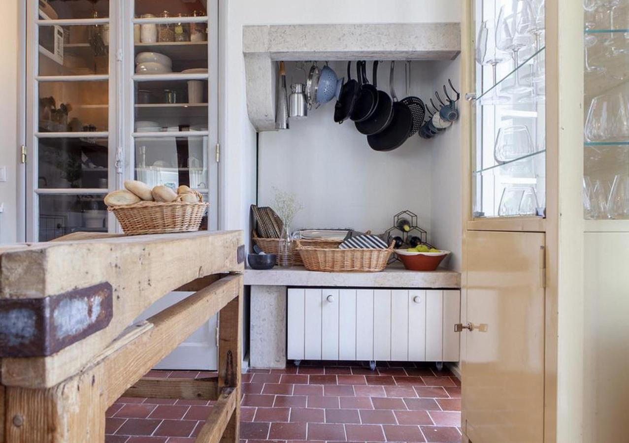 Bohemian Luxury - Intendente Lisboa 外观 照片