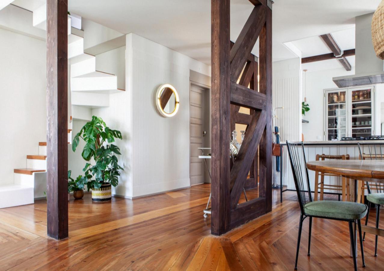 Bohemian Luxury - Intendente Lisboa 外观 照片