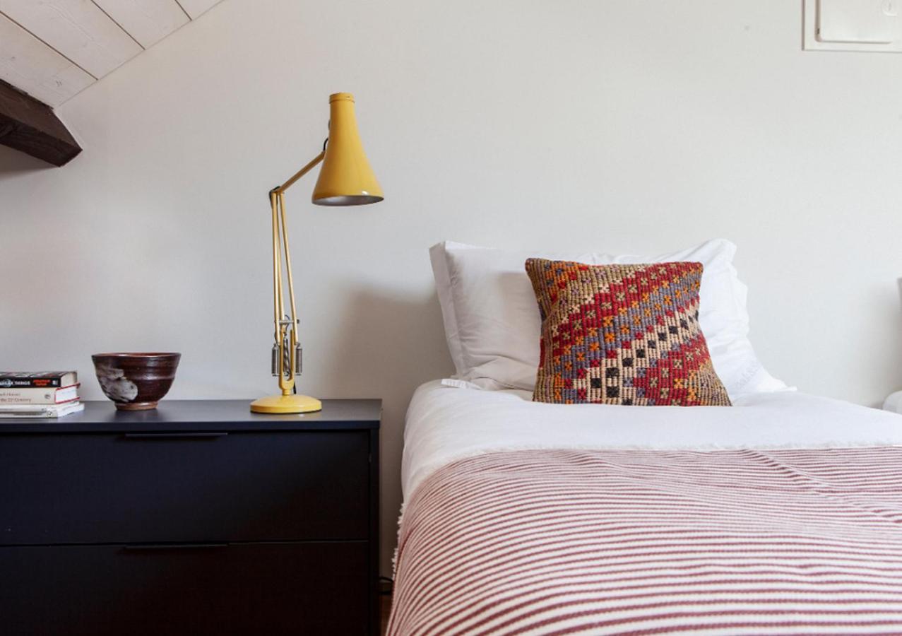 Bohemian Luxury - Intendente Lisboa 外观 照片