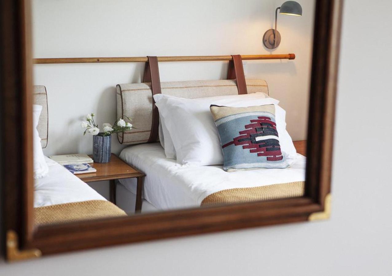 Bohemian Luxury - Intendente Lisboa 外观 照片