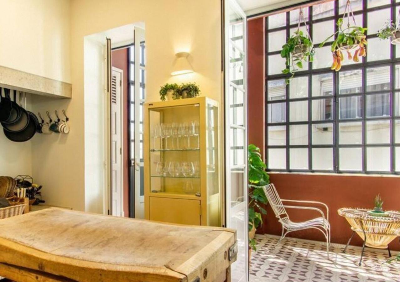 Bohemian Luxury - Intendente Lisboa 外观 照片