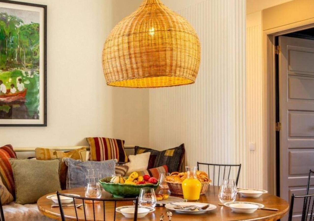 Bohemian Luxury - Intendente Lisboa 外观 照片