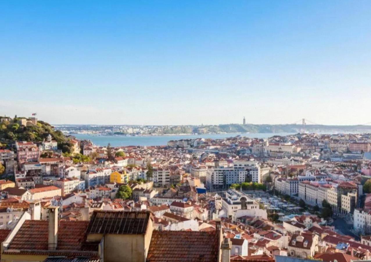 Bohemian Luxury - Intendente Lisboa 外观 照片