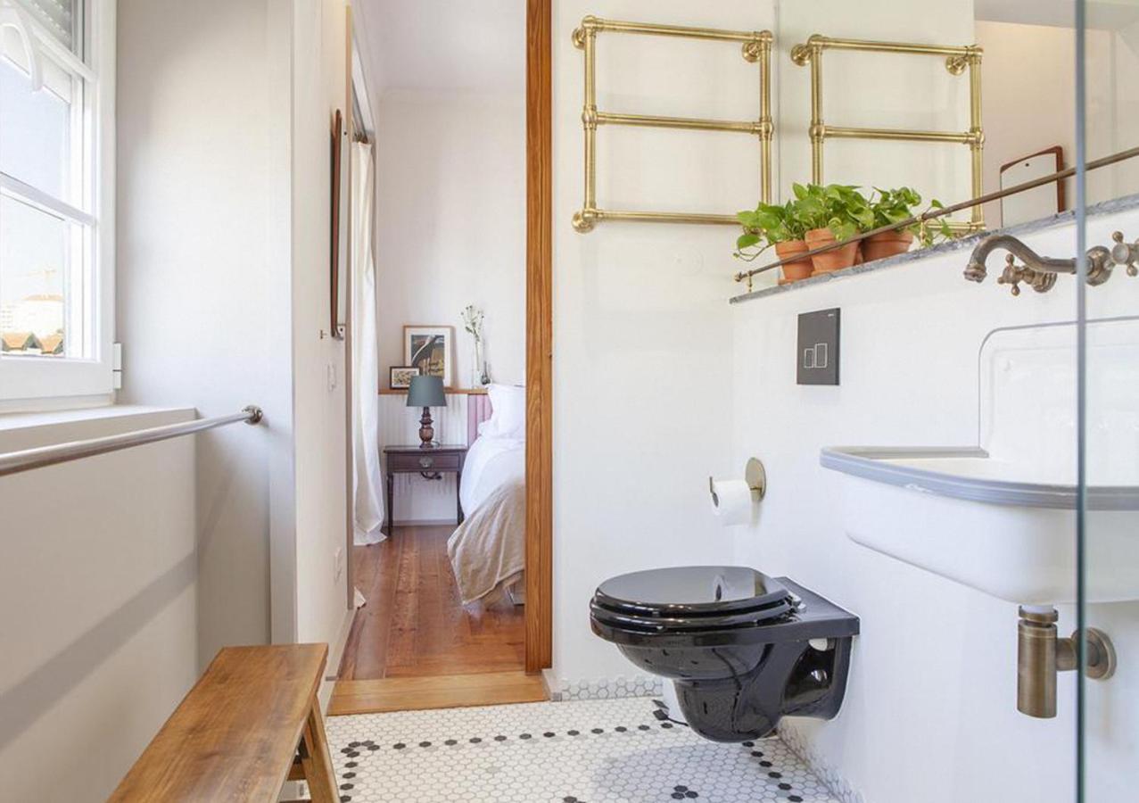 Bohemian Luxury - Intendente Lisboa 外观 照片