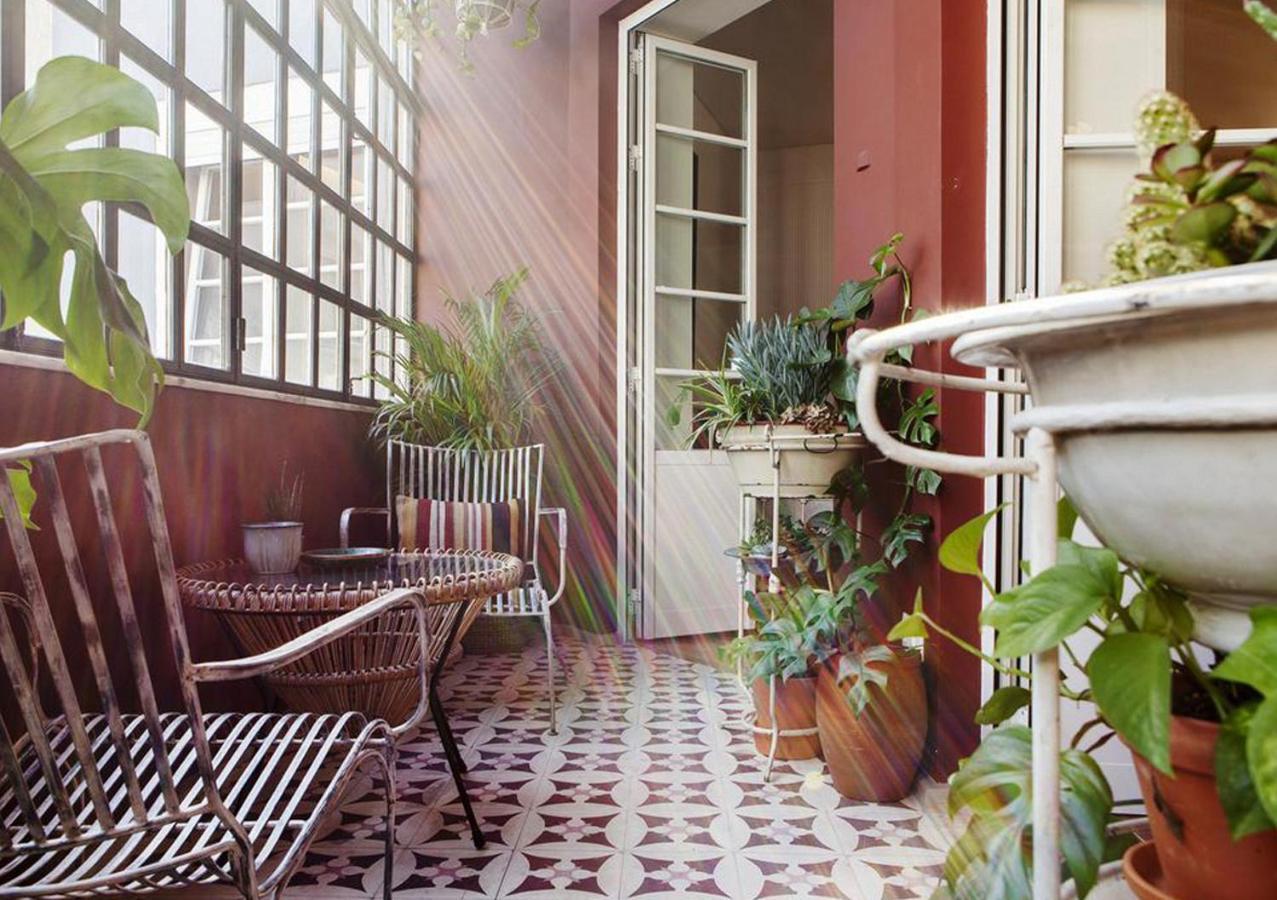 Bohemian Luxury - Intendente Lisboa 外观 照片