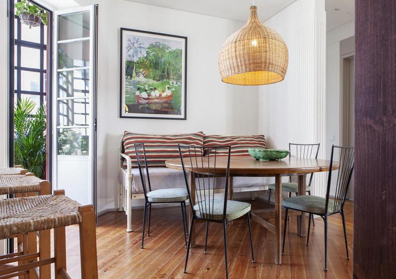 Bohemian Luxury - Intendente Lisboa 外观 照片