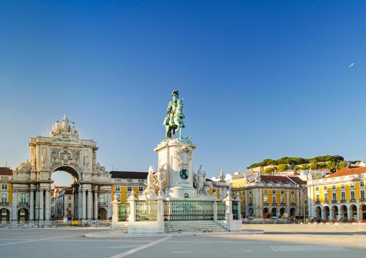 Bohemian Luxury - Intendente Lisboa 外观 照片
