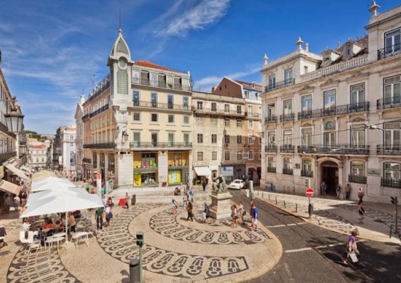 Bohemian Luxury - Intendente Lisboa 外观 照片
