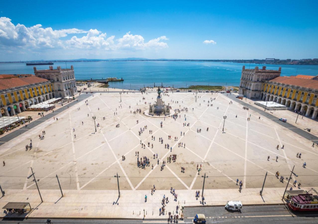 Bohemian Luxury - Intendente Lisboa 外观 照片