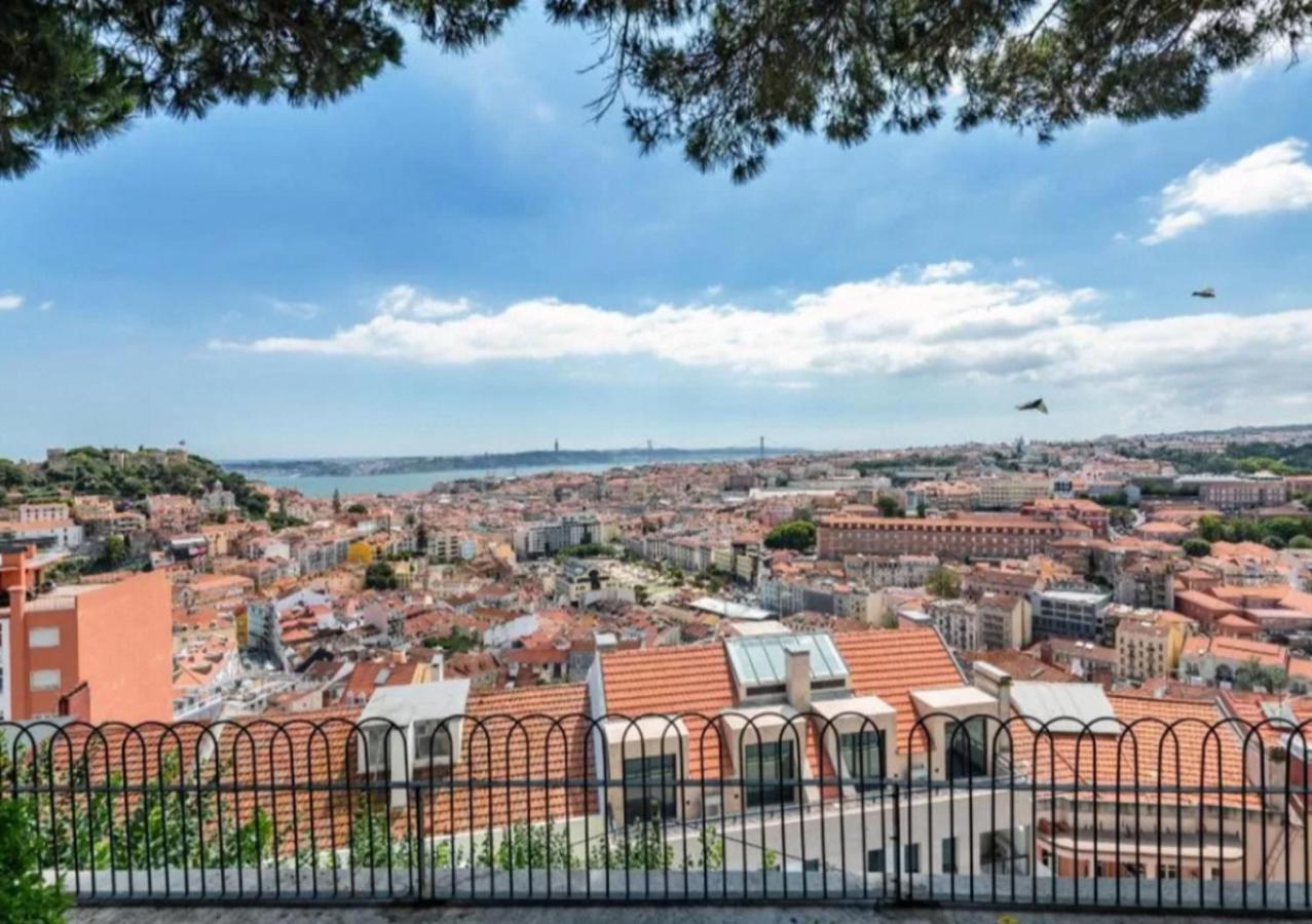 Bohemian Luxury - Intendente Lisboa 外观 照片